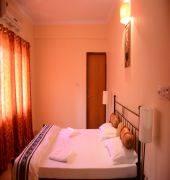 M N Resorts Baga Exterior photo